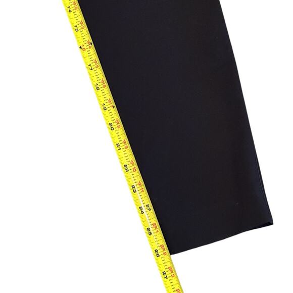 Lafayette 148 New York Black Women’s Pants - Picture 10 of 15